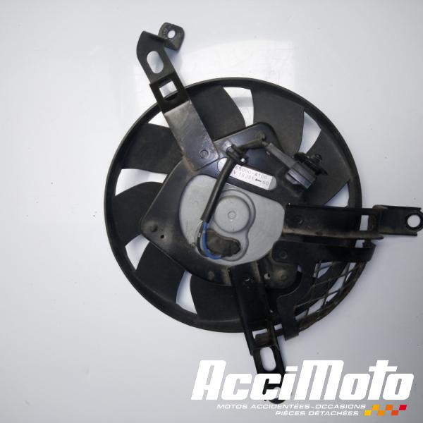 Part Motor bike Ventilateur de radiateur  SUZUKI GSXR 1000