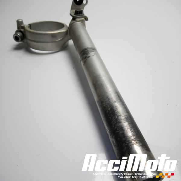 Part Motor bike Demi guidon (droit) SUZUKI GSXR 1000