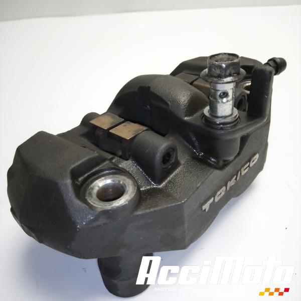 Part Motor bike étrier de frein avant (droit) SUZUKI GSXR 1000