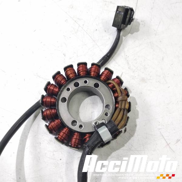 Part Motor bike Stator d'alternateur KAWASAKI Z 900