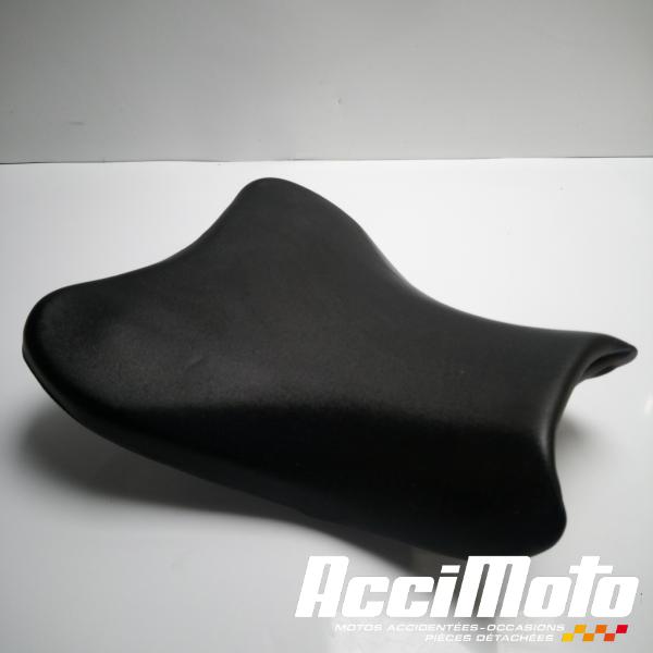 Pièce Moto Selle pilote SUZUKI GSXR 1000