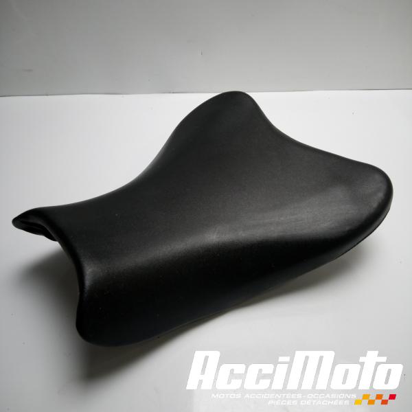 Pièce Moto Selle pilote SUZUKI GSXR 1000