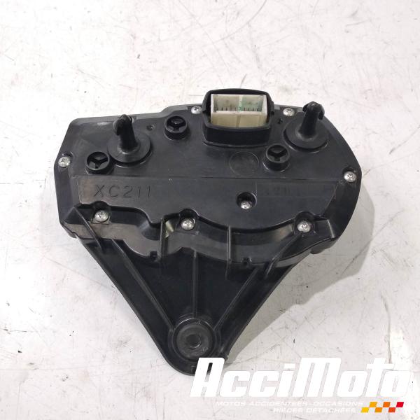 Part Motor bike Compteur (tableau de bord) SUZUKI GSXR 600