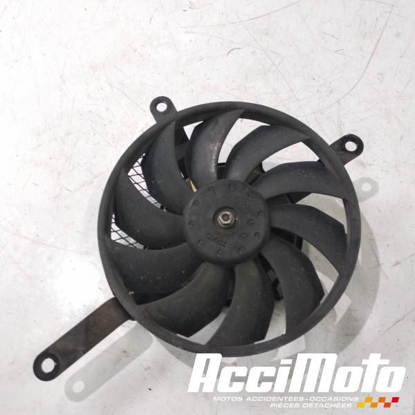 Part Motor bike Ventilateur de radiateur  SUZUKI GSXR 600