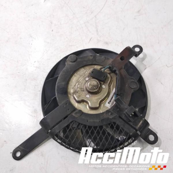 Part Motor bike Ventilateur de radiateur  SUZUKI GSXR 600