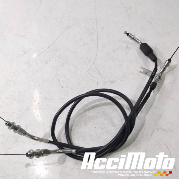 Part Motor bike Cable d'accélérateur SUZUKI GSXR 600