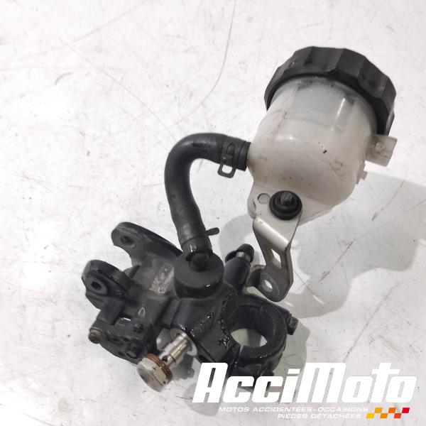Part Motor bike Maître cylindre de frein avant SUZUKI GSXR 600