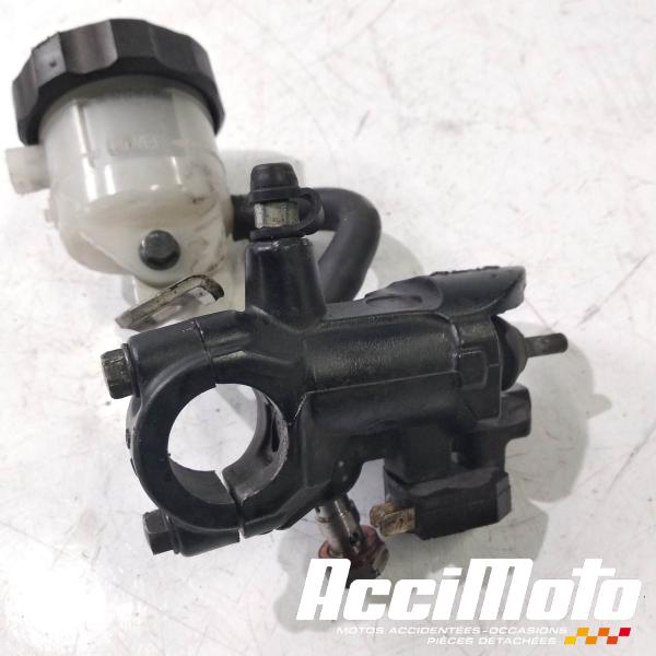 Part Motor bike Maître cylindre de frein avant SUZUKI GSXR 600