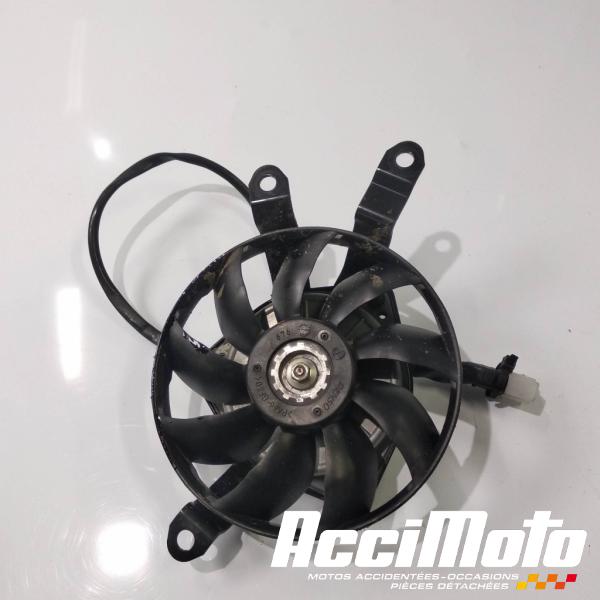 Pièce Moto Ventilateur de radiateur  YAMAHA FZ8 N