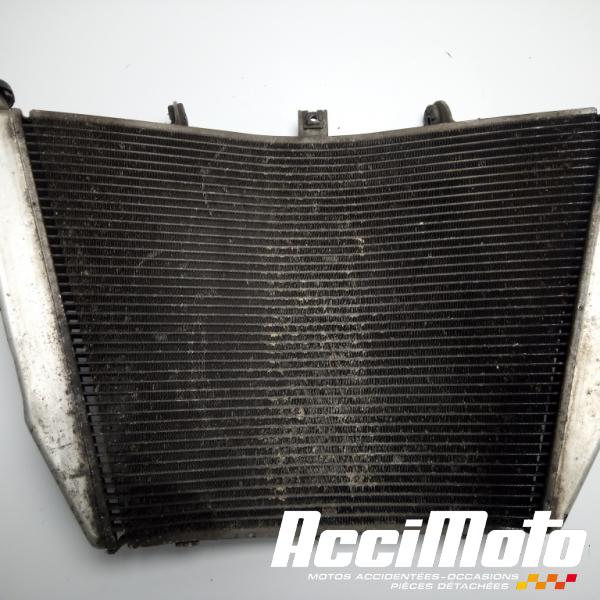 Pièce Moto Radiateur de refroidissement SUZUKI GSXR 1000