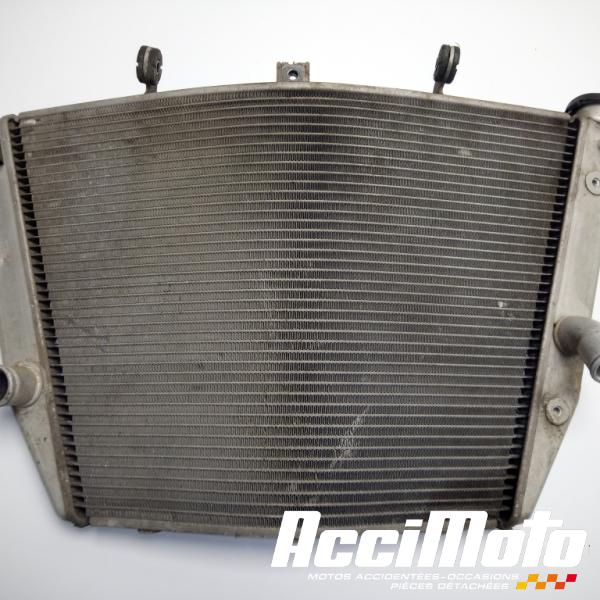 Pièce Moto Radiateur de refroidissement SUZUKI GSXR 1000