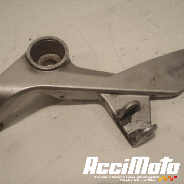 Pièce Moto Platine repose-pied avant (gauche) HONDA VFR800 FI (98-01)