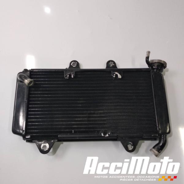 Pièce Moto Radiateur de refroidissement KTM 390 RC