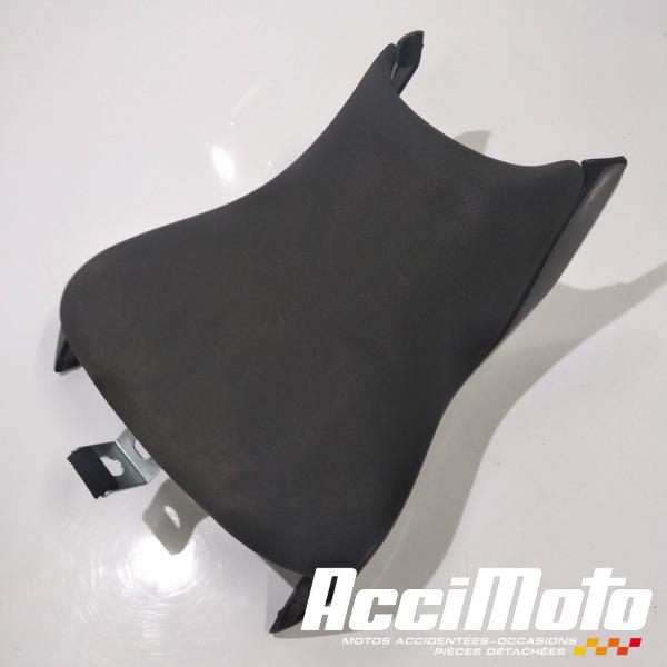 Pièce Moto Selle pilote KAWASAKI ER6 N