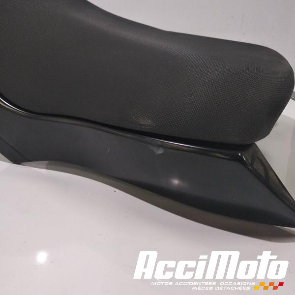 Pièce Moto Selle pilote KAWASAKI ER6 N