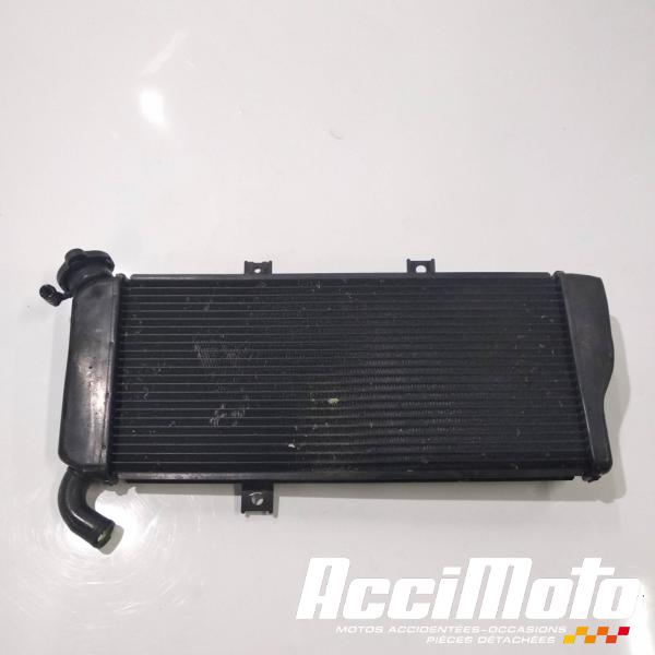 Pièce Moto Radiateur de refroidissement KAWASAKI ER6 N