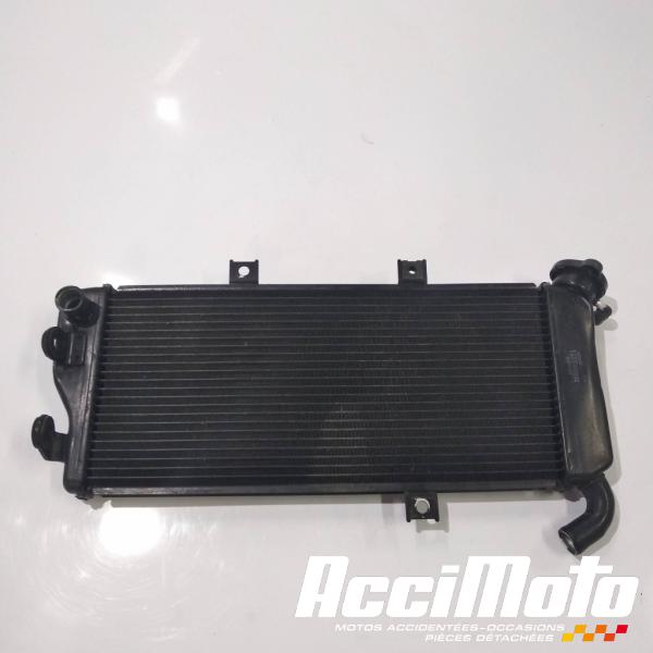 Pièce Moto Radiateur de refroidissement KAWASAKI ER6 N