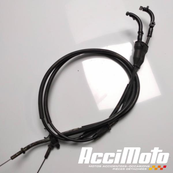 Part Motor bike Cable d'accélérateur KAWASAKI ZZR ZX1400