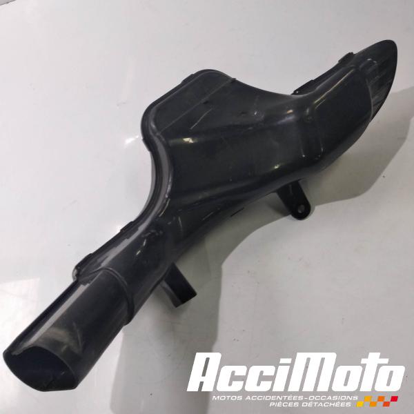 Pièce Moto Conduit d'air (droit) SUZUKI GSXR 1340 HAYABUSA