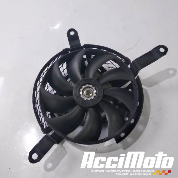 Part Motor bike Ventilateur de radiateur  SUZUKI GSXR 1340 HAYABUSA