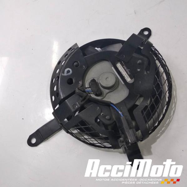 Part Motor bike Ventilateur de radiateur  SUZUKI GSXR 1340 HAYABUSA