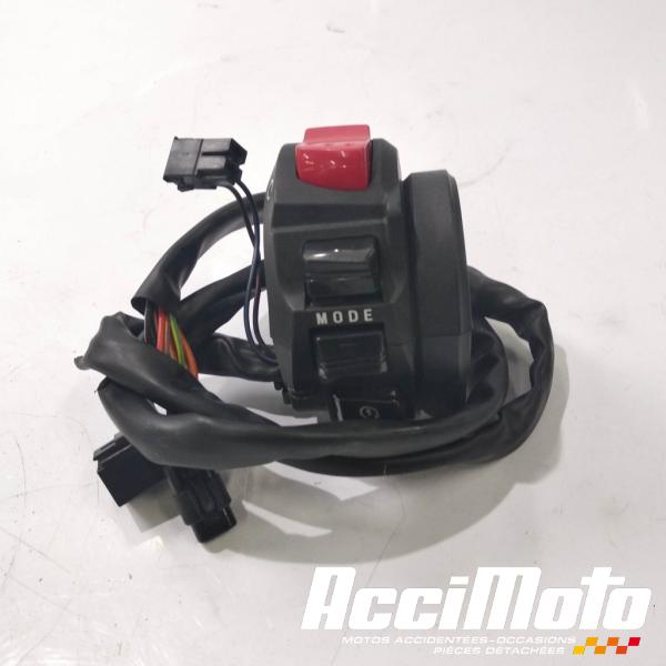 Part Motor bike Commodo (droit) SUZUKI GSXR 1340 HAYABUSA