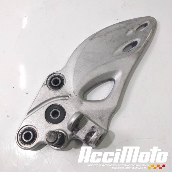 Part Motor bike Platine repose-pied avant (gauche) SUZUKI GSXR 1340 HAYABUSA