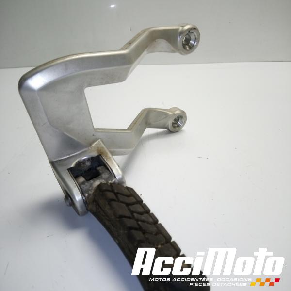 Part Motor bike Platine repose-pied arrière (droit) KTM 950 SUPERMOTO