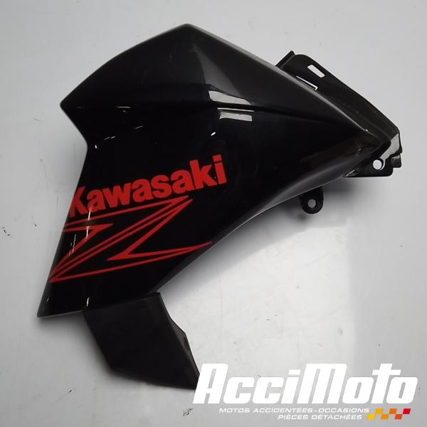 Pièce Moto écope de radiateur (gauche) KAWASAKI Z 800E