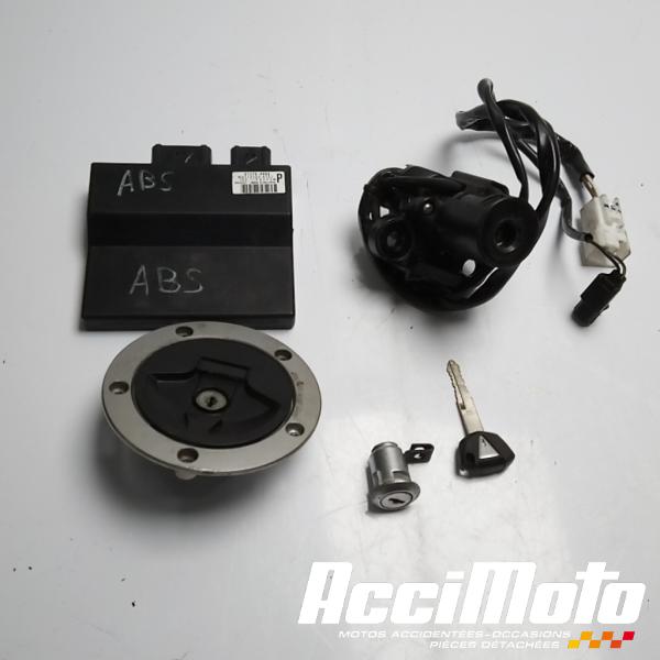 Part Motor bike Kit neiman+cdi KAWASAKI Z 800E