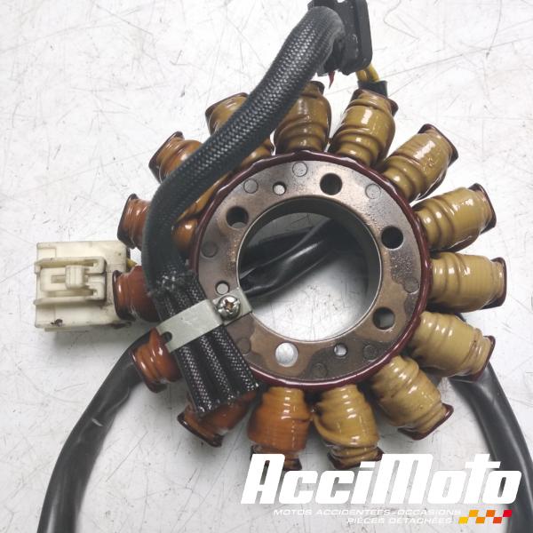 Part Motor bike Stator d'alternateur KAWASAKI ZZR ZX1400