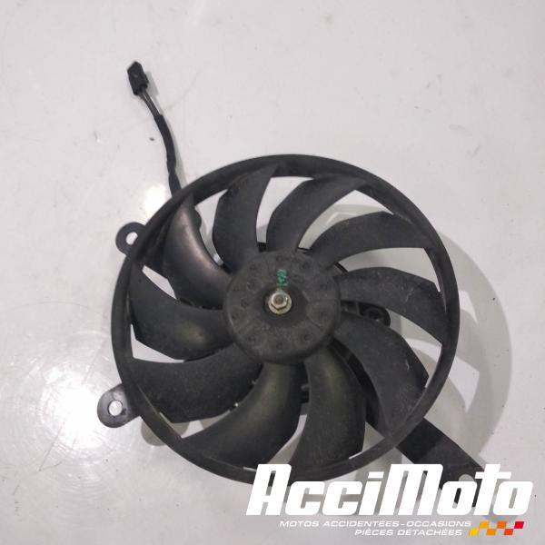 Part Motor bike Ventilateur de radiateur  HONDA CB650R