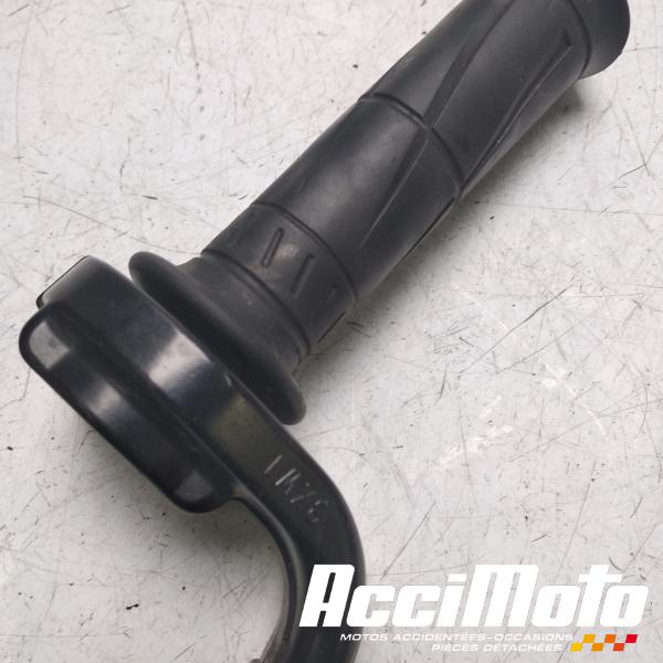 Part Motor bike Poignée d'accélérateur seule KAWASAKI ZZR ZX1400
