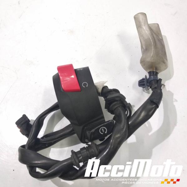 Part Motor bike Commodo (droit) HONDA CB650R