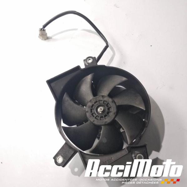 Part Motor bike Ventilateur de radiateur  YAMAHA TMAX XP560