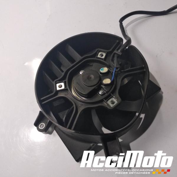 Pièce Moto Ventilateur de radiateur  YAMAHA TMAX XP560