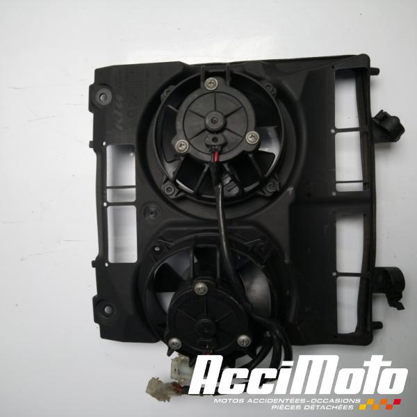 Part Motor bike Ventilateur de radiateur  KTM 950 SUPERMOTO