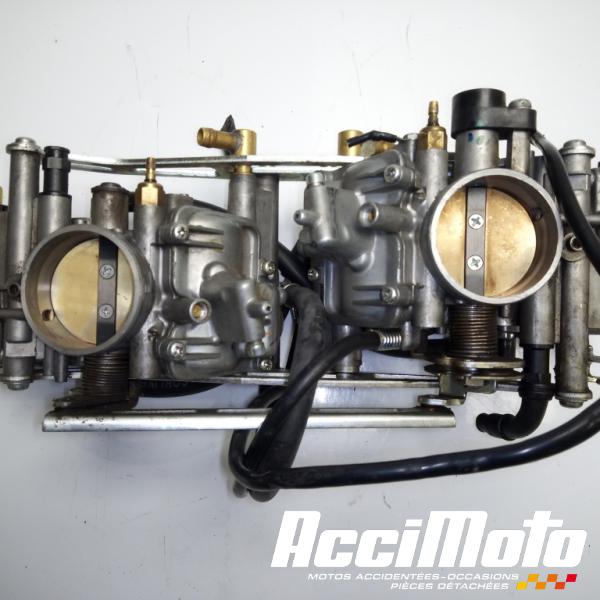 Pièce Moto Rampe de carburateurs KTM 950 SUPERMOTO