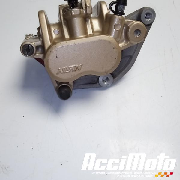 Part Motor bike étrier de frein avant (droit) HONDA HORNET CB600F