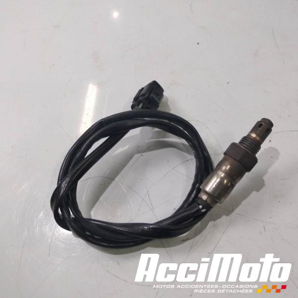 Part Motor bike Sonde lambda SUZUKI GSXS 750