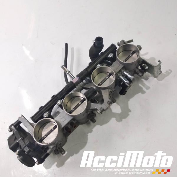 Pièce Moto Rampe d'injection (moteur) SUZUKI GSXS 750