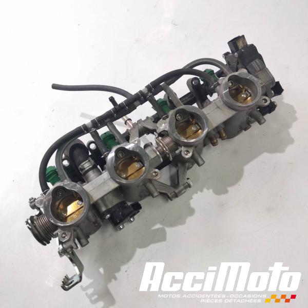 Pièce Moto Rampe d'injection (moteur) SUZUKI GSXS 750