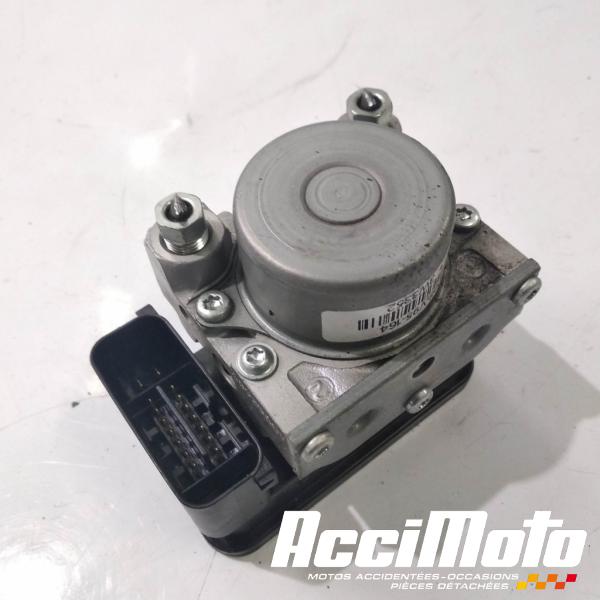 Part Motor bike Centrale abs SUZUKI GSXS 750