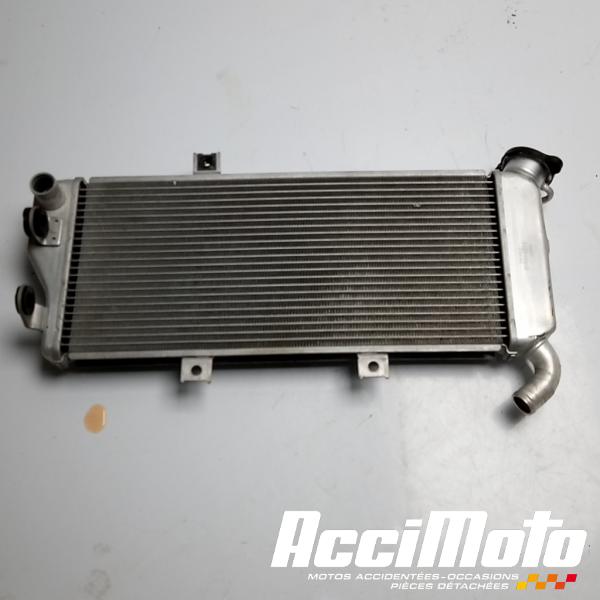 Pièce Moto Radiateur de refroidissement KAWASAKI ER6 N