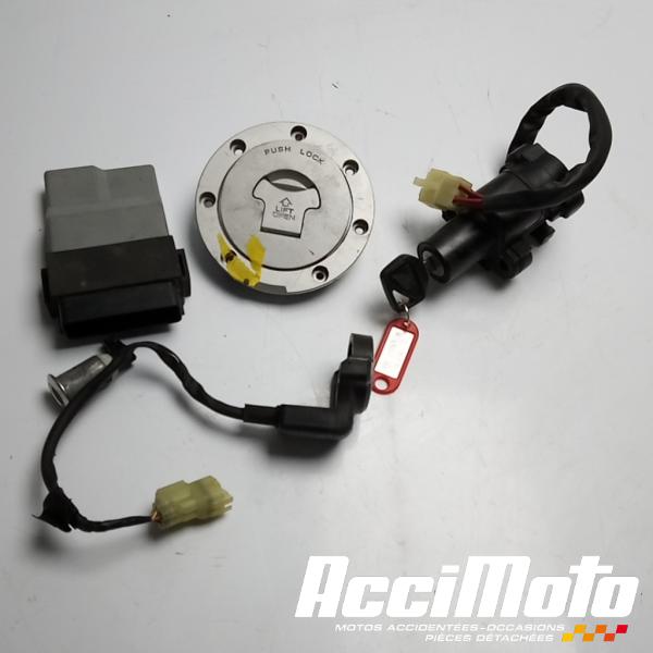 Part Motor bike Kit neiman+cdi HONDA HORNET CB600F