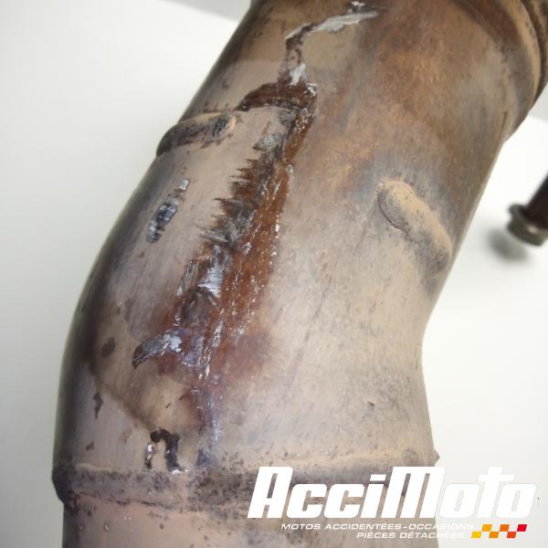 Pièce Moto Collecteur d'échappement KAWASAKI Z 1000