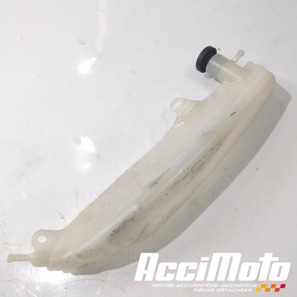 Part Motor bike Vase d'expansion SUZUKI GSXF 650