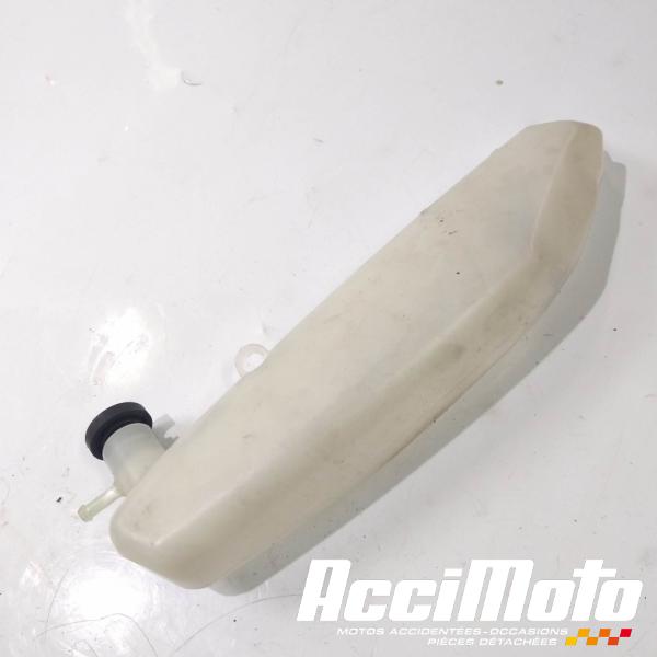 Part Motor bike Vase d'expansion SUZUKI GSXF 650