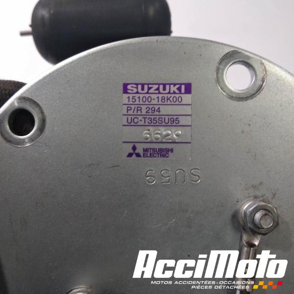 Part Motor bike Pompe à essence SUZUKI SV 650N