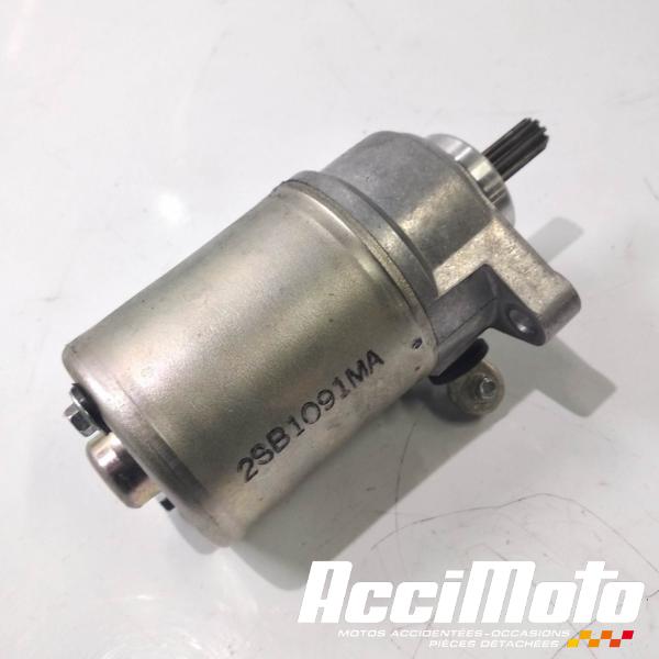 Part Motor bike Démarreur YAMAHA YS 125